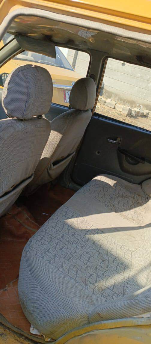 سايبه موديل ١٢ مكينه كيه برايد  كيرها بس الرابع مره يفلت مره لا   السياره خير من الله  ومداور ثاني يوم  سنويه صاقطه صار سنتين هيئه وغرامات عليه  تاخذ مصفر  سعرها ٢٠ ومجالها قليل المكان موفقيه للتواصل  ***********
