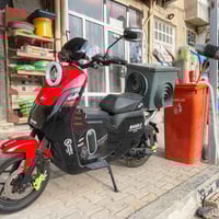 دراجة شحن • RANIX_E • النجف