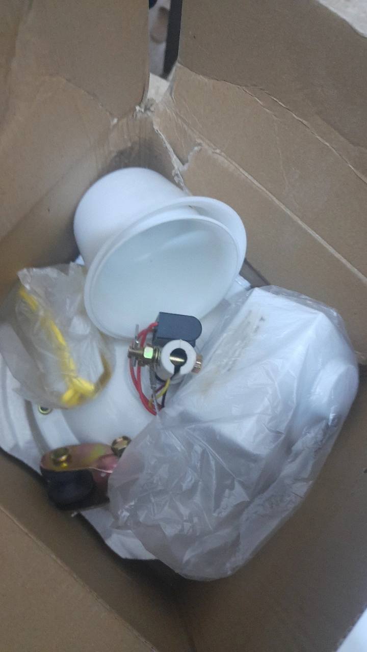 بنكة حجم صغير جديدة مامستخدمة للبيع
السعر20الف


**إذا كنت صاحب هذا الإعلان وتريد حذفه لأي سبب، رجاءا أرسل رسالة إلى الدعم الفني**