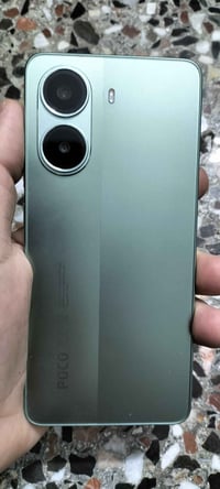 POCO X7 PRO تخزين 512 رامات 12+12 بطارية 99 دورات الشحن 107 سعر 425 قا...