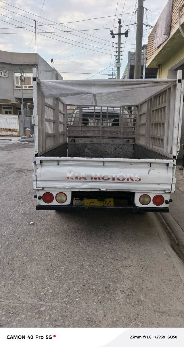 كيه 2009كير مكينه شاصي شرط
السياره صاحبه مانده 
نكفل سرقه وعشاير
مكان السياره اربيل
سعر65$وبيه مجال
***********
