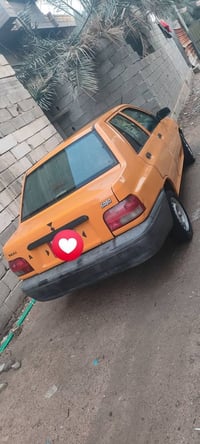 سايبا موديل 2018 ب اسم اكرم السعر 28 وبيها مجال مكاني بالبهادريه... ما...