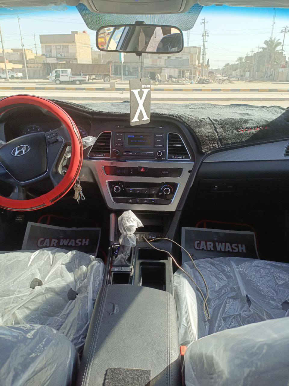 سلام عليكم سوناتا ادوات كصه جنطه دخول جديد موديل١٧ غاز اصل جديده سياره مكينه وكير وحداديه وتخم تاير كارتون مال جناي  ملاحضه بيه رقام اصلي وسنويه  شرط من المعمل اربيل متوئمه سعر ٦٣ورقه قفل


**إذا كنت صاحب هذا الإعلان وتريد حذفه لأي سبب، رجاءا أرسل رسالة إلى الدعم الفني**