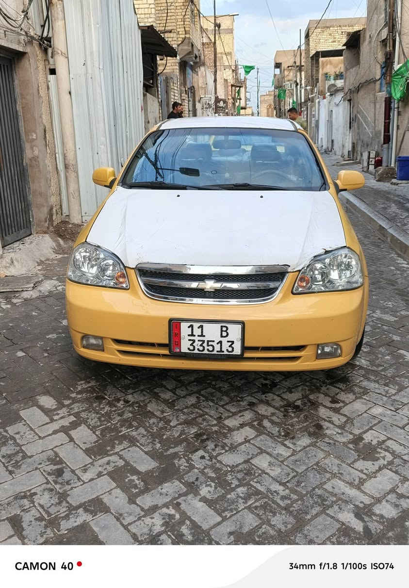 لبيع اوبترا2011شركة العامة ماشية86الف بعدهة على وضع شركة بيه باب خلف السائق وجملغ
تبريد ومكينة مكفولة كلة شغال جهازة على اخر حباية مكاني مدينة الصدر سعر 75رقمي***********
