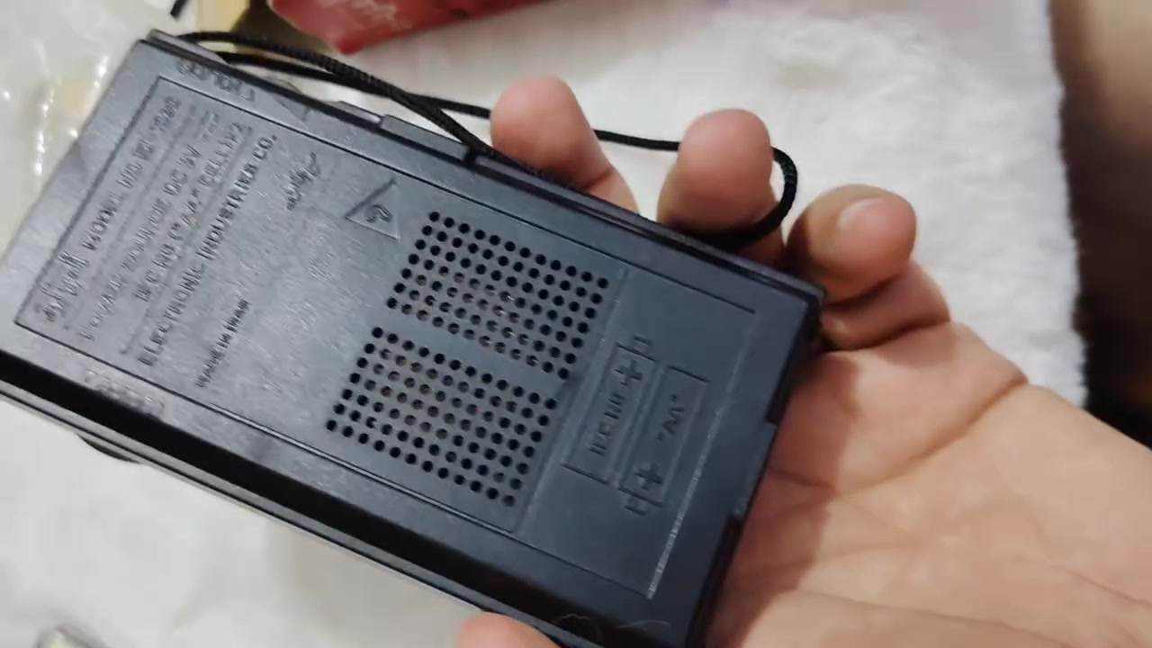 قيثاره موجه واحده لووووك الشركه تعال خاص وتدلل


**إذا كنت صاحب هذا الإعلان وتريد حذفه لأي سبب، رجاءا أرسل رسالة إلى الدعم الفني**