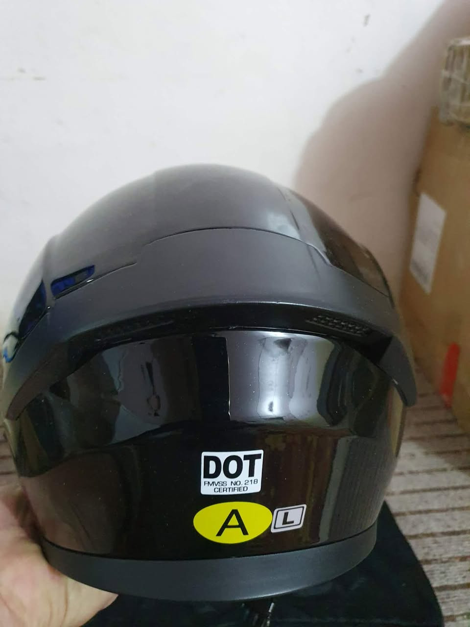 خوذه فج قلاب السعر 50


**إذا كنت صاحب هذا الإعلان وتريد حذفه لأي سبب، رجاءا أرسل رسالة إلى الدعم الفني**