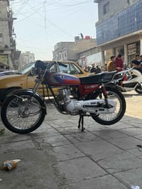 نامي موديل 2026اي نقص مابيهه دراجه جديده السعر 600بيهه مجال العنوان مد...