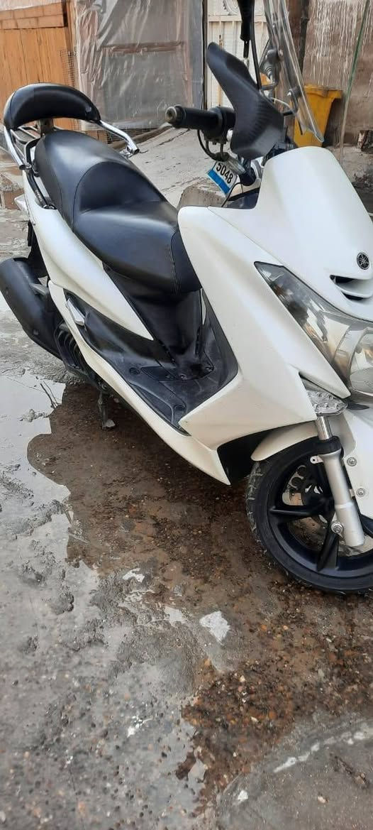 ماجستا S ياباني حديث للبيع
مستعجل على البيع بسعر مناسب للاستفسار الاتصال على الرقم ***********
