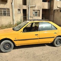 بيجو • مكينة خير • رقم كربلاء