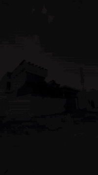 خلف المستشفى التركية • ٢٠٠م • طابو زراعي