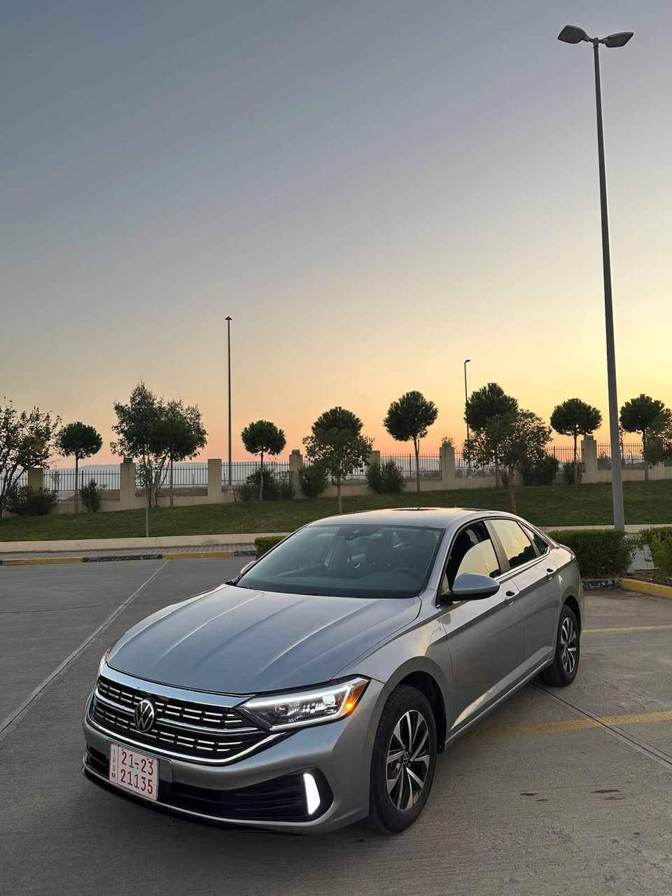 جيتا S موديل 24 بؤنت چملغ بؤياخة /شاصي گرتوة بةس براوةنية / كاتي شكاوة 3 مانگي لةگةلة گيرو مةكينة بةشةرت /  لةسليمانية 14 هزاركم رؤشتوة / *********** واتساب كورك/*********** /سعري 120 وةرقة مجالي كةم السليمانية, العراق
