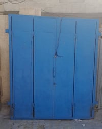 باب حديد • تسكام • جديد ابد