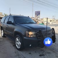 تاهوو • ٢٠٠٧ • مغلفه اسود