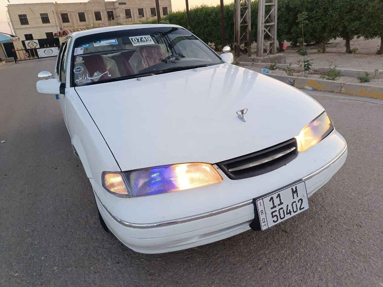 السلام عليكم ورحمة الله وبركاته دايو برنس فراشه موديل 96 رقم بغداد الدولي بسمي هزه جديدة سنويه ل31 تحويل ثاني يوم كير وتماتيك محرك مفتوح كير محرك جدد مكفولات تبريد❄❄ ثلج
سيارة مصبوغة بس احزام الجمالية مكفوله من الضربه ويل كب مجلي لونين سنتر لك ريموت داخل جديد
مشط ستيرن باور سلف داينمو راديتر كله جديد سيارة جاهزة من كلشي لسعر 43 وبيه مجال
رقم الهاتف‏‪***********‬‏/‏ *********** ‏مكان سيارة أبو غريب

