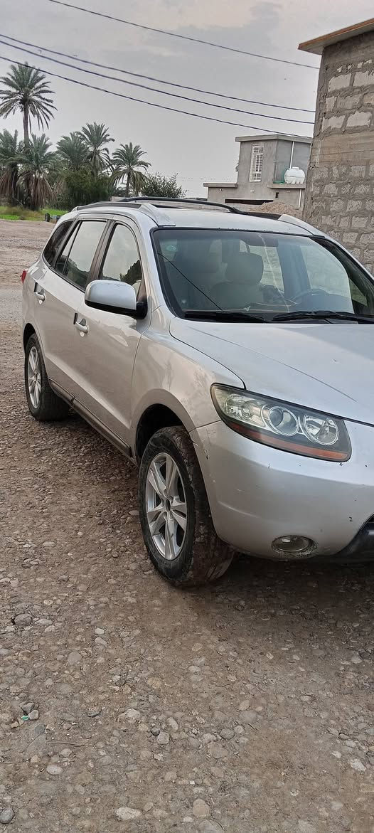 السلام عليكم -***********- هونداي سنتافي موديل 2007 رقم بغداد تحويل مباشر محرك وكير مكفولات 6سلندر 2700 وارد امريكي 7 راكب ظرره جنطه وبيهه حادث بالعراق الدوسه مكصوصه صفحه السائق مصبوغه عام السعر85 مكان السياره واسط العزيزيه الصويرة, واسط
