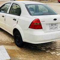 شيفروليه افيو • كركوك