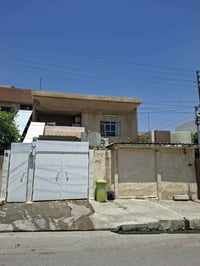 حي الأمن • ١٨٠م • قريب الجامعة