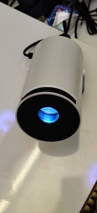 داتا شوب سمارت • اليكسا جيل ٥ • استعمال قليل