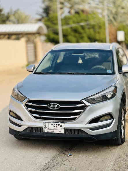 توسان 2018 رقم بابل // امريكي // بيها 4 قطع 

السعر //  142 وبي مجال 

‭0771 743 9199‬
