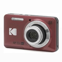 ١٦ ميجابكسل • زووم بصري ٥× • فول اتش دي 1080p