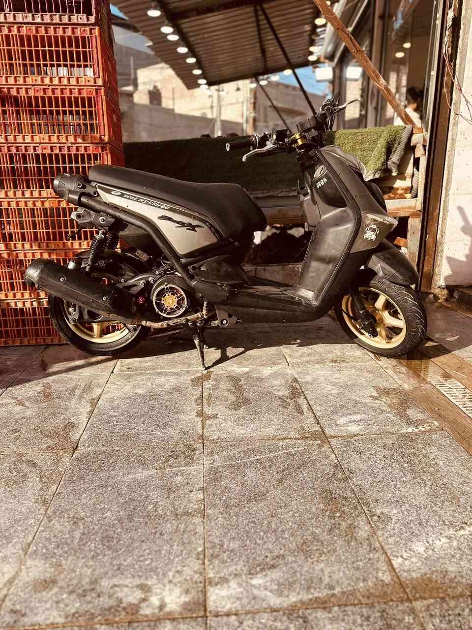 صارله شهر نازله من رمبه كفاله عامه 1250🏅


**إذا كنت صاحب هذا الإعلان وتريد حذفه لأي سبب، رجاءا أرسل رسالة إلى الدعم الفني**