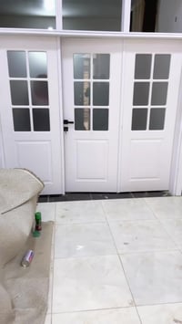 ابواب تركيا • ابواب حسب الطلب • كوت زين القوس