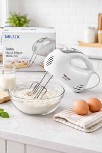 خفاقة كيك • ميلوكس • ١٠٠ واط