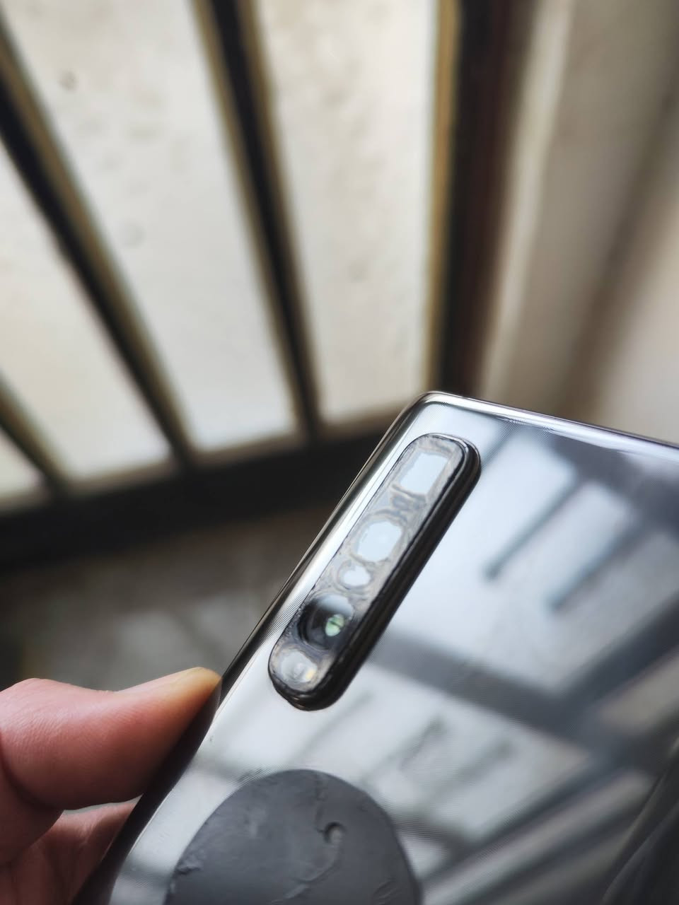 السلام عليكم اوبو فايند X 2 pro ذاكره 512 رام 12 جهاز ممفتوح فقط جامه الكامره مكسوره ومحورلهه جامه مكاني بغداد زعفرانيه سعره 225 يرهم مراوس


**إذا كنت صاحب هذا الإعلان وتريد حذفه لأي سبب، رجاءا أرسل رسالة إلى الدعم الفني**