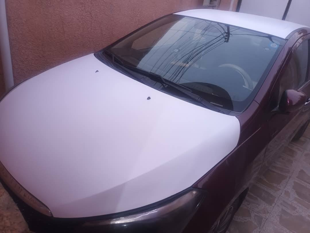 السلام عليكم سيارة سازوكي سياز خليجي موديل22 استلام شركة باسمي مكاني بغداد السعر٩٥ مستعجل على البيع مطلوب لمصرف واصفره واحوله والاتصال على الرقم ***********
