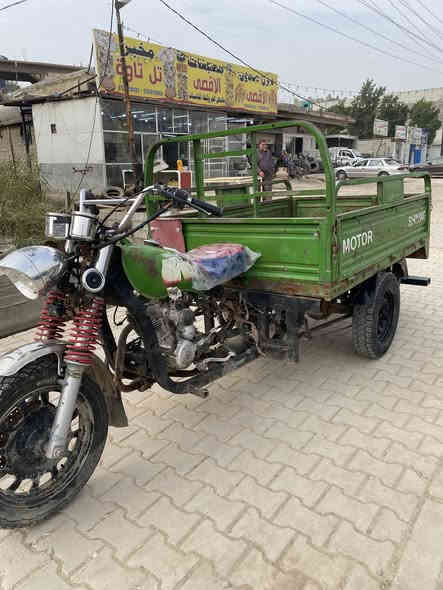 السلام عليكم ستوته للبيع  ام لطير  موديل 2018محرك 2024 السعر 750 بيه مجال لاستفسار لاتصال *********** مكان ديالى لخالص فلكه مصطفى جواد
