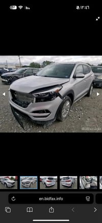 توكسان • ٢٠١٨ • رقم بغداد