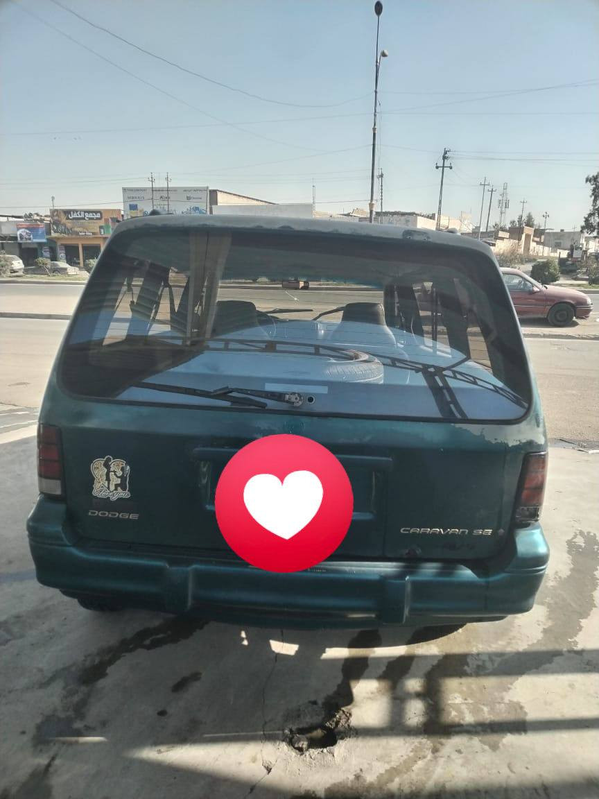 السلام عليكم
كلايزر 1995 مكينه دوج رقم كركوك الماني
غير متواجد ع الفيس  للتفاصيل اكثر اتواصل ع الارقام التاليه
***********
***********
