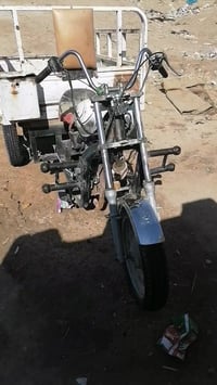 ستوته • مديل ٧ • رميثا