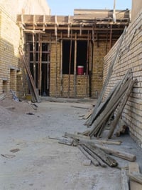 نجار متفرغ العمل مستمر الخشب جديد 07710983118