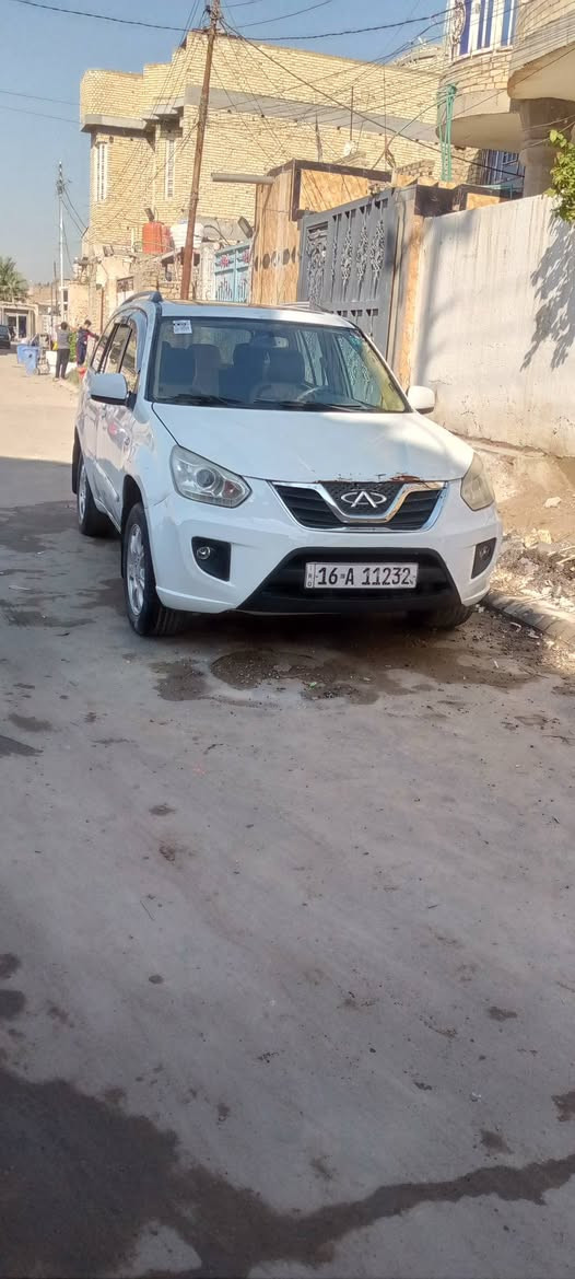 السلام عليكم ورحمة
شيري تيكو موديل 13رقم دولي قادسية مكفولة من الكلبه والتجيه والكص والضربة القوية بيه خياسات وملقطينهن تبريد ثلج حداديه خير من الله كهربائيات كله شغاله 
السعر المطلوب 50وبيه مجال قليل مكاني الشطرة حي الزهور رقم الهاتف ***********
