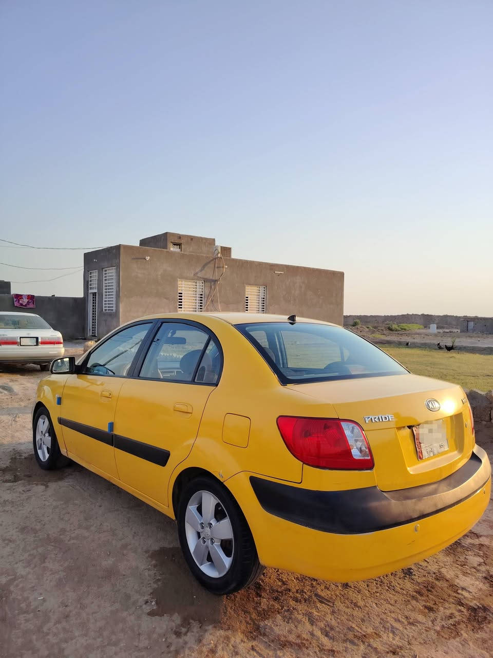 كيه ريو 2007
سياره كارتون
كصه جنطه
دخول جديد
لوحات بغداد بدون سنويه
تبريد ثلج
حداديه كارتون
كهربائيات كلهه شغاله
مكينه 1600
كير مكينه زيرو
سياره خير من الله
سعر 35 وبيهه حق جيه
مكاني شطره
***********
