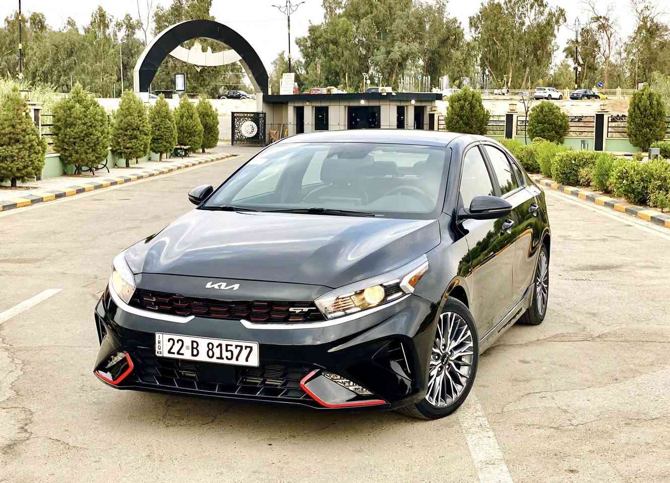 🔴اقرا التفاصيل واتصل كلشي موضح
سلام عليكم للبيع فقط بدون مراوس كيا فورتي جيتي لاين GT line موديل 2022 

فول عدا الفتحه
رقم اربيل 
ماشي 21 الف 
المحرك 2000 دوش المرغوب
شاشة كبيرة تدعم الكاربلي 
كاميرا خلفية 
فول رادارات امامية وبالمري
تحديد المسار وسرعة
تحكمات استيرن جهتين
عدة أنظمة قيادة 
داخل فول اسود جلد وقماش
لايتات زينون
ويل 17 
بصمة تشغيل عن بعد

🟢 ضرر امريكا جاملغ الخلفي جهة السايق + صار بيها صبغ بالعراق بنيد وجاملغ الخلفي جهة اليمين وشويه من الصندوق 
ايرباكات طاكه ومصلح
بدون شواصي 
بدون دواخل
السيارة مصلحة مضبوط

☑️رقم الشاصي 

3KPF54AD9NE442231

السعر 138$ مجال بسيط

للاستفسار *********** اتصال او واتساب 
وخاص

مكان السيارة موصل
