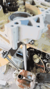 اخوان من اكول ارجعهة وكاله هذا المقصود شوفلي الفيديو زين واحكم تنظيف ا...