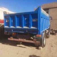 سامراء • شاحنة