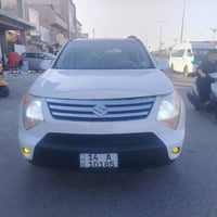 XL7 • مكينه وكير جديد • لايت زنون