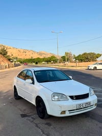 أوبترا LS • ٢٠٠٩ • بدون بوية