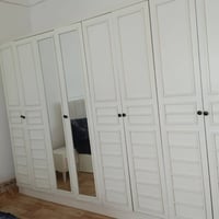 غرفة تركية • ٩ قطع • الشعلة شارع ابو الدهن