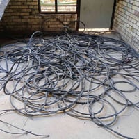 كيبل تركي • ٤خطوط • ٢٠٠م