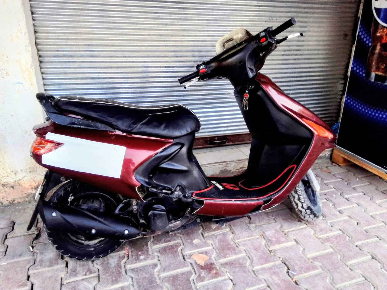 سلام عليكم اخوان ماطور فرشه للبيع سعر 375بي مجال لشراي رقم الهاتف.  ‏‪0777 928 9786‬‏
