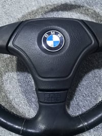 BMW • ستيرن • ايرباك