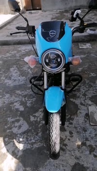 دايون نفخ • موديل 24 • 200 سي سي