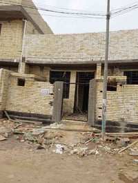 خلف جامعة اهل البيت • ٦٠م • طابو زراعي