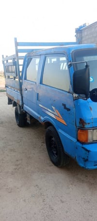 كيا ٩٤ • محرك ممتاز • كير أكسل