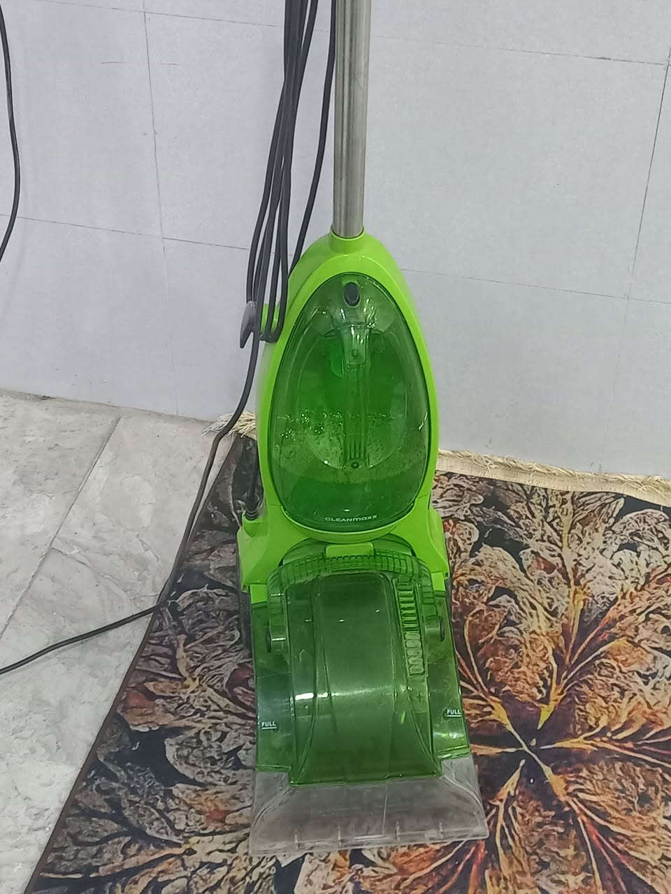 مكنسة غسل زوالي جديده قيم واخذ


**إذا كنت صاحب هذا الإعلان وتريد حذفه لأي سبب، رجاءا أرسل رسالة إلى الدعم الفني**