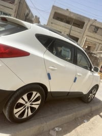 توسان • ٢٠١٤ • محرك ٢٠٠٠